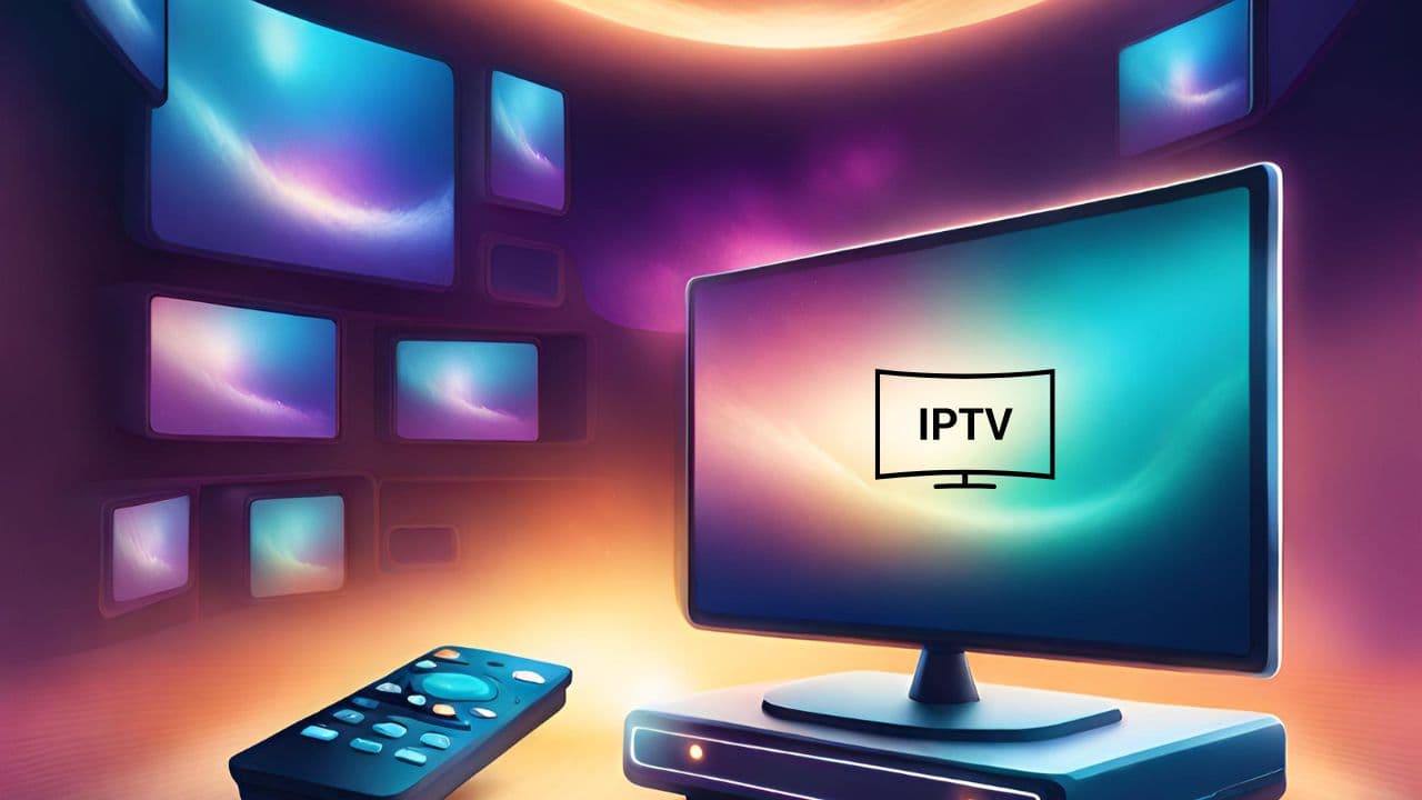 Xtream IPTV Way We Watch Television