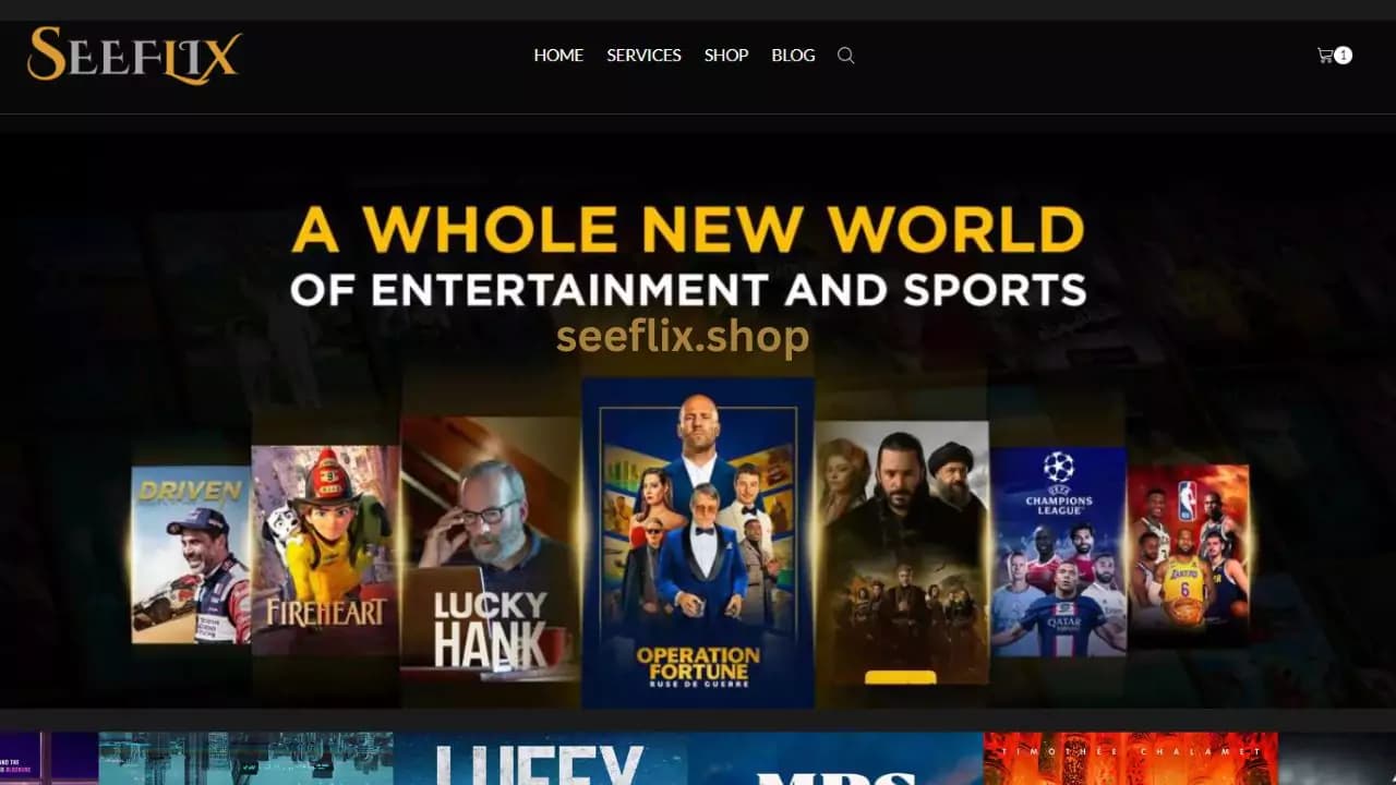 The 6 Best IPTV Service Providers in 2024