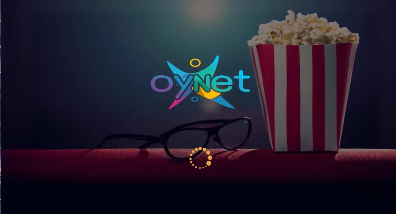 New App Oxynet