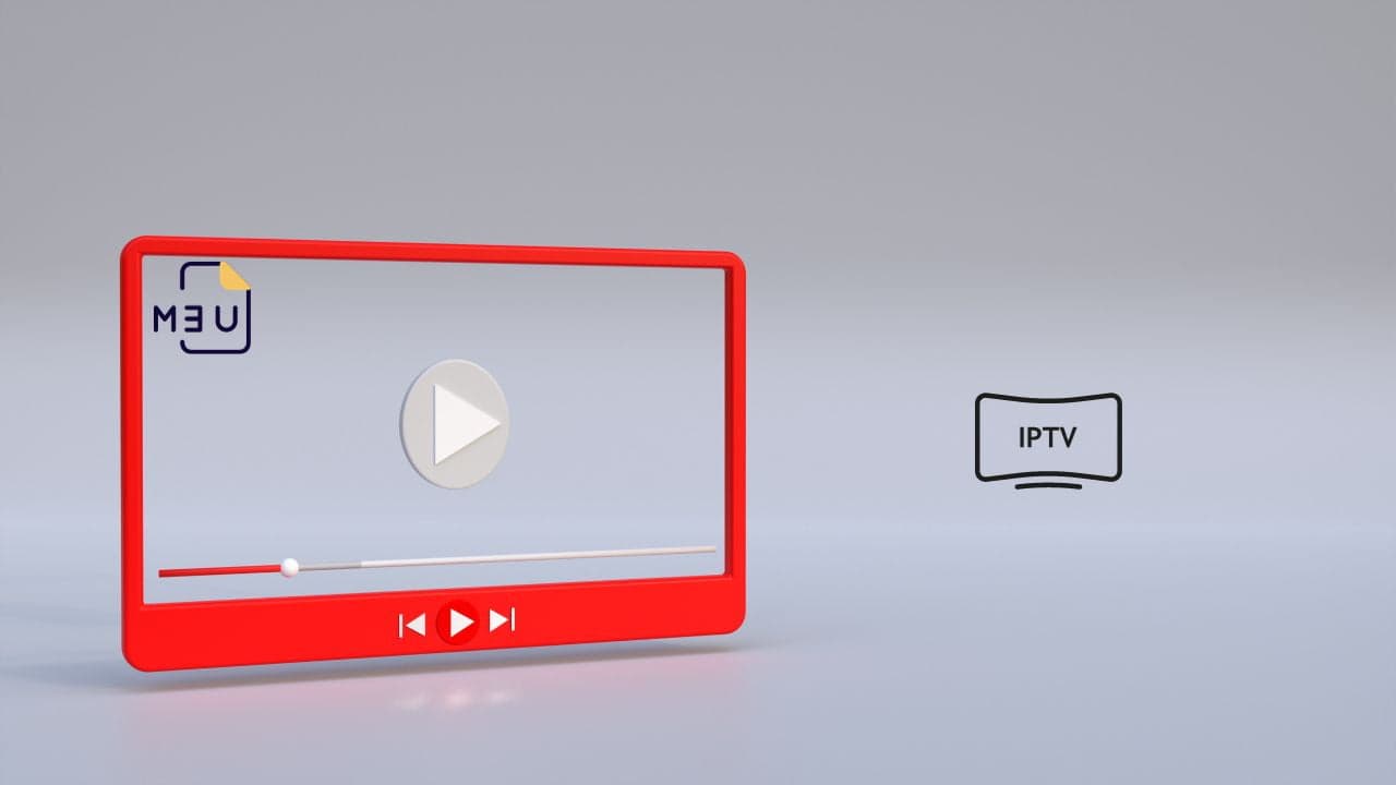 10 Best Free Application M3U IPTV Services