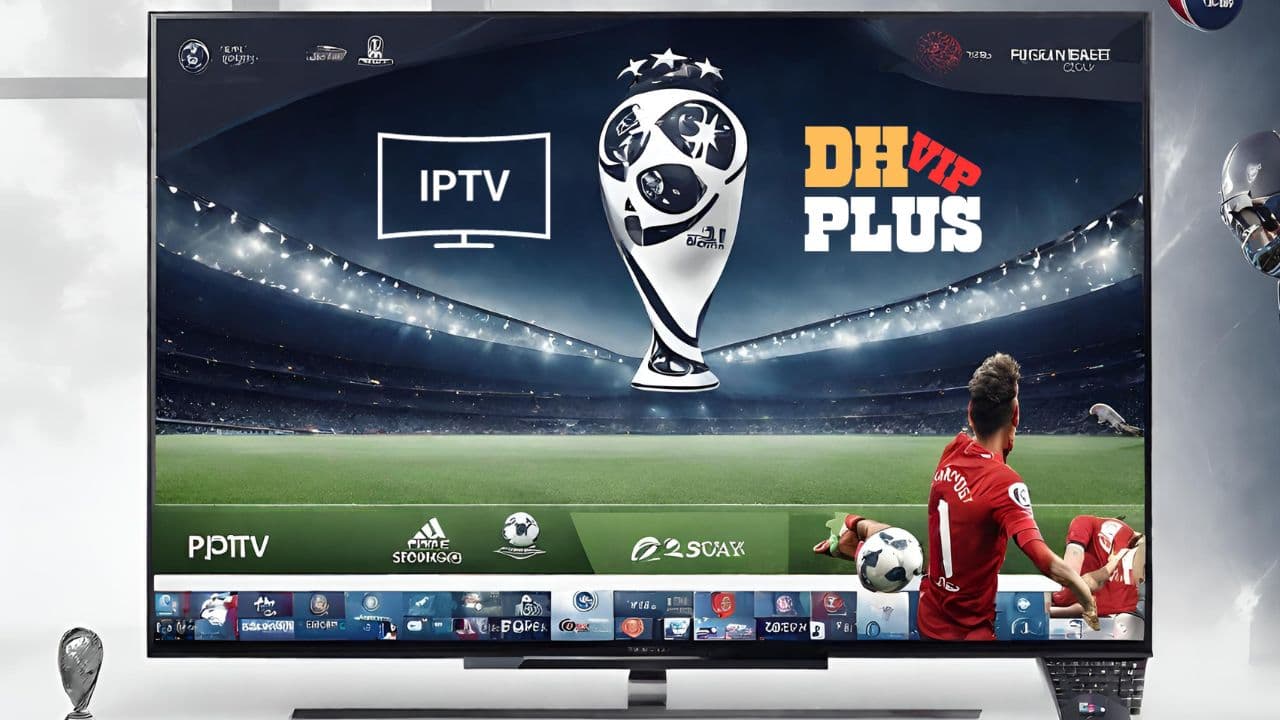 Watch Champions League on IPTV