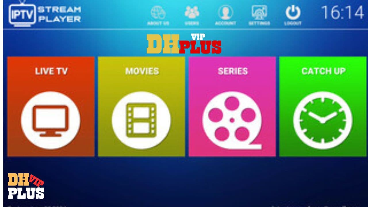 IPTV Stream Player Free Windows IPTV Player