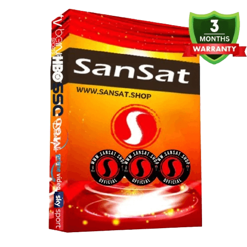 SANSAT 3 MONTHS