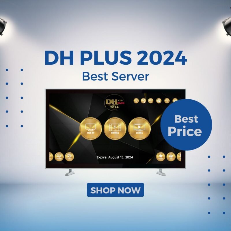 DH Plus 2024
