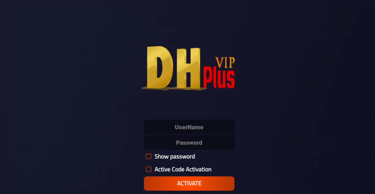 dhplusvip