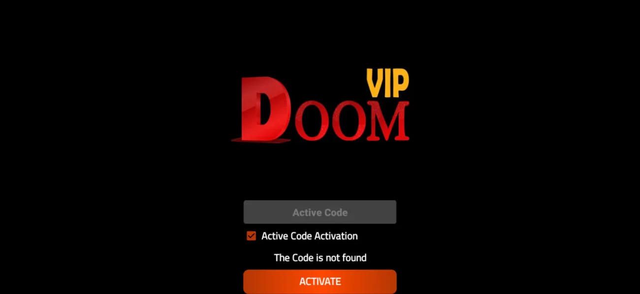 doom-vip
