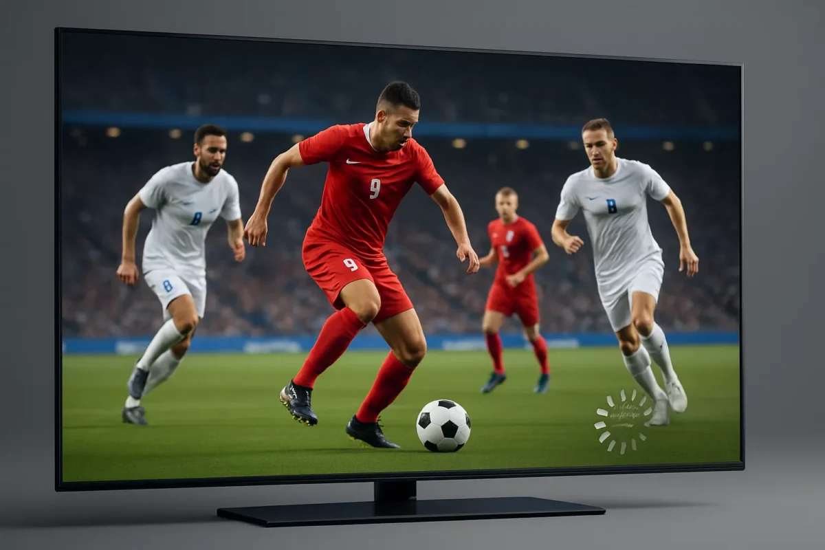 abonnement IPTV stable, meilleur IPTV 4K, IPTV sans coupure, DH Plus VIP avis, comment résoudre problème buffering IPTV DH Plus VIP.